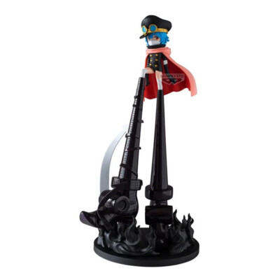One Piece - WCF Saint Gunko - Special